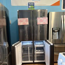 Samsung Refrigerator 