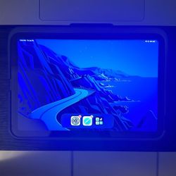 iPad Mini 6th Gen 5G 