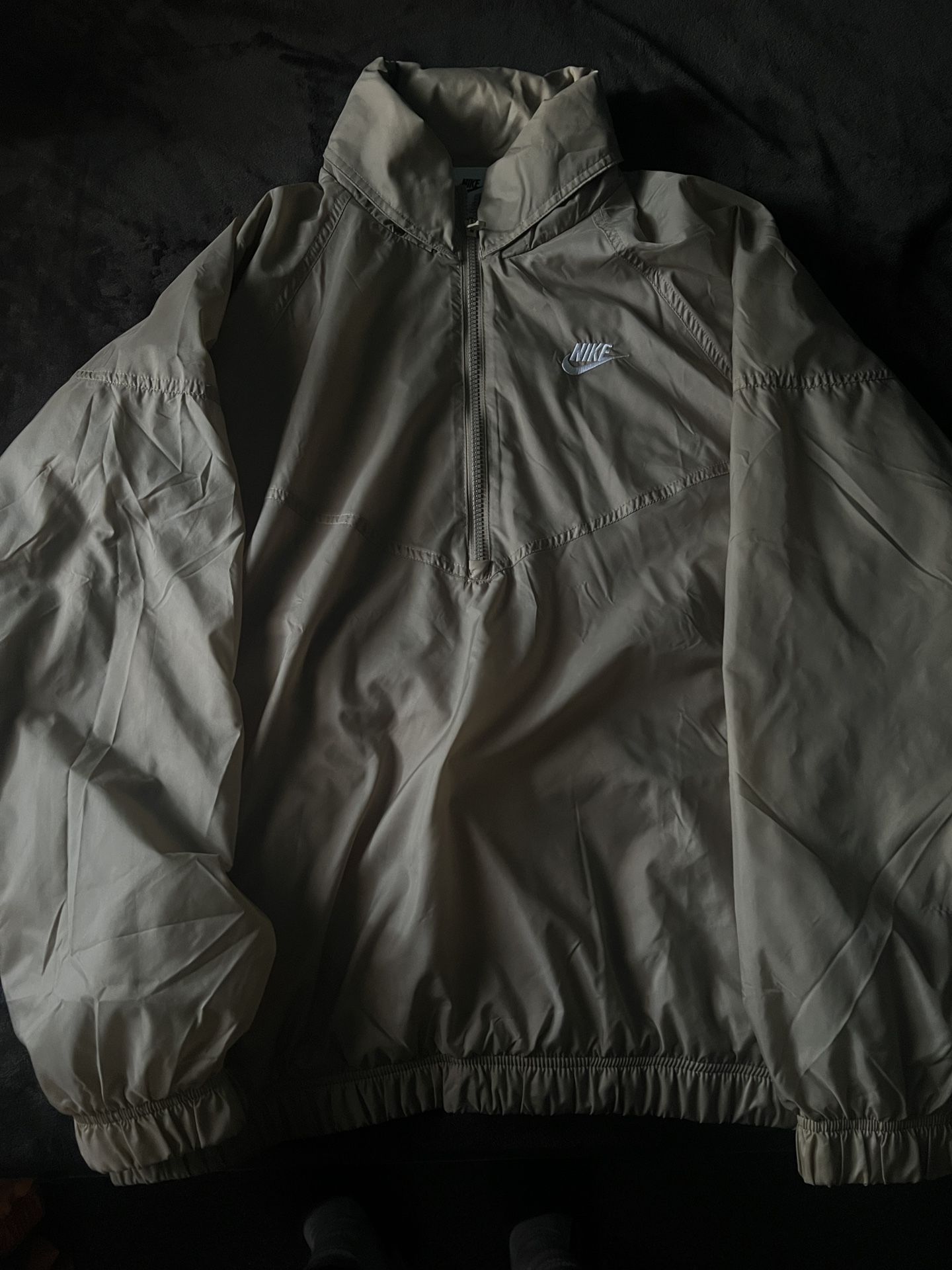 Nike Windbreaker