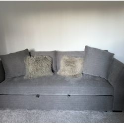 Sleeper Sofa
