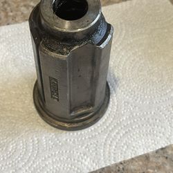 Mercury Verado Hd Hub