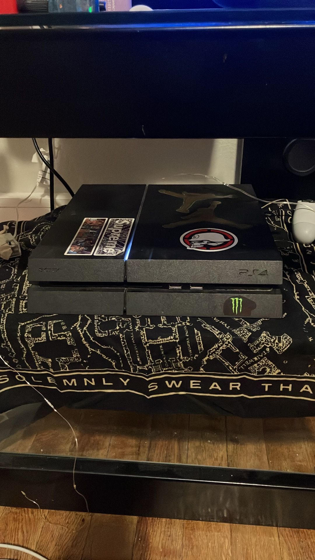 PS4