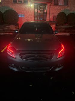 2007 g35