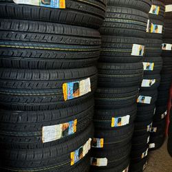 265 70 16 Nuevas Llantas Ferentino