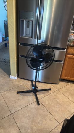 Pelonis fan