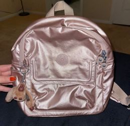 Kipling Backpack