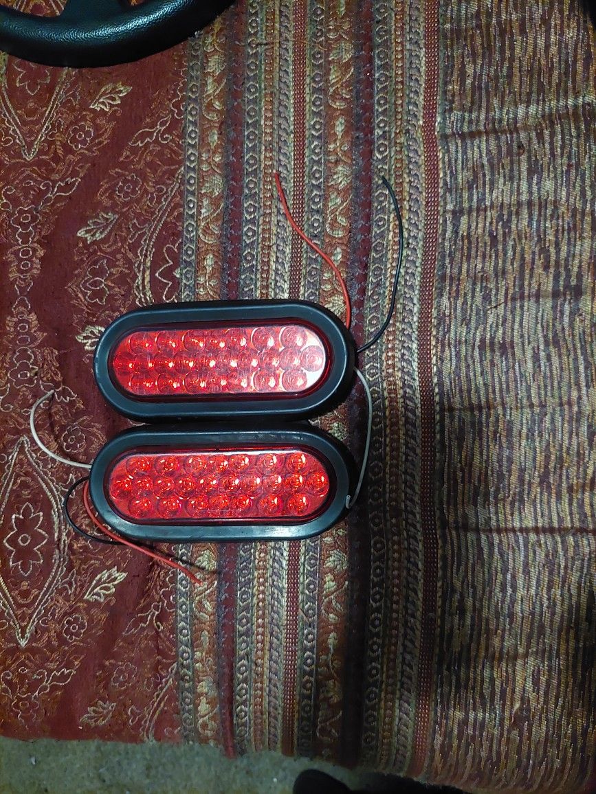 Aftermarket Exterior Lights