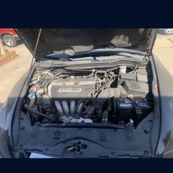 2004 Honda Accord