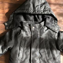 Winter Jacket Nautica