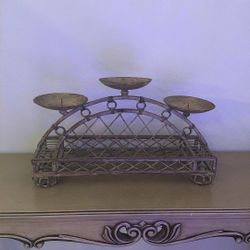 Candle Holder 