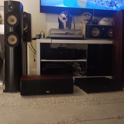 PSB IMAGE T + Center Cha.excl Cond $790*