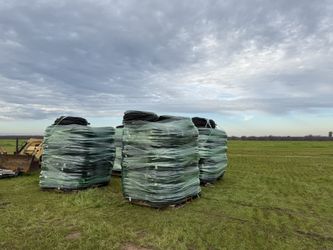 5/8 Irrigation Tubing 1000 Ft Rolls .53gph
