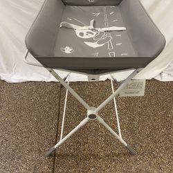 Changing Table