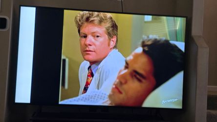 Samsung 75" TV FREE