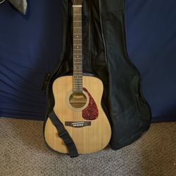 Yamaha Guitar