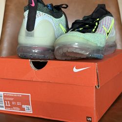 Nike Air Vapormax 2021 Flyknit 