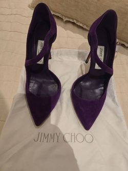 Jimmy choo pumps