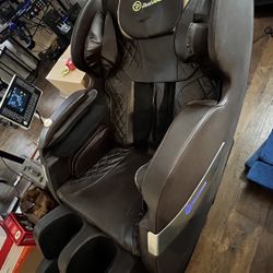 Perfect Massage Chair! 