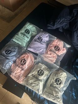 Lululemon