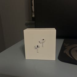 Apple AirPods Pro (2nd Generation)