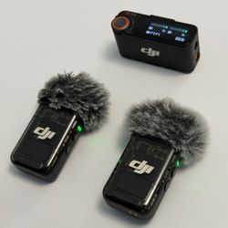 DJI Mic 2