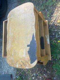 FREE - End Table
