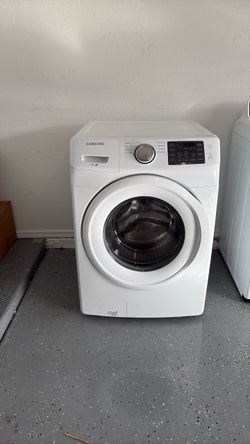 Washer