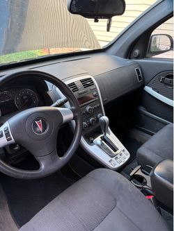 2009 Pontiac Torrent