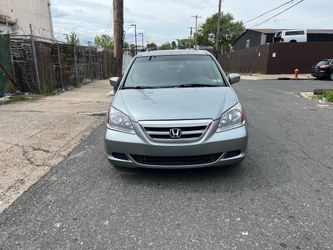 2010 Honda Odyssey