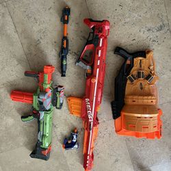 Nerf Guns For Sale 