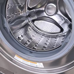 Washer Lg