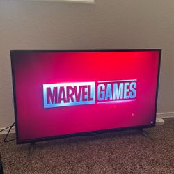 Aorus 43 Inch 144hz 4K QLED Gaming Monitor