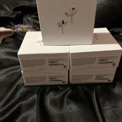 Airpod Pro 2 