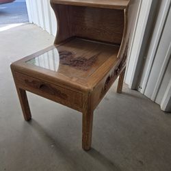 Antique Desk