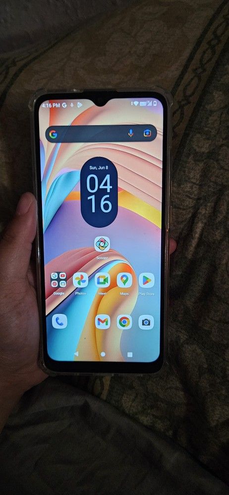 Astro A65