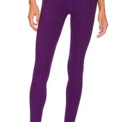 Beyond yoga Spacedye Mid-Rise Legging size XS