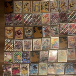 HUGE LOT OF CARDS 