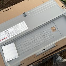 PN Series load Center