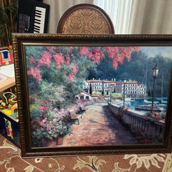 Canvas Wall Art From Kirkland’s