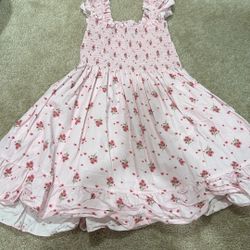 Hill House Home Dress Size Medium