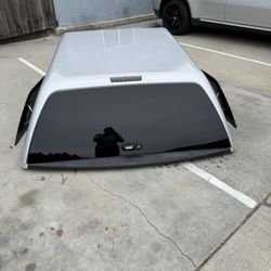 ARE ZSerie Camper Shell For Dodge 6’4” 2009/2024 