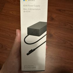 Microsoft Surface Power Supply 