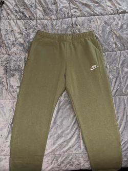 Nike sweatpants