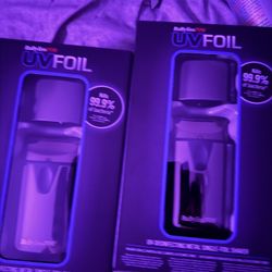 Bliss Uv Foil Pro Shaver