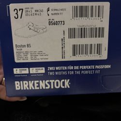 Birkenstock 