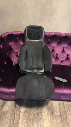 Back neck massager