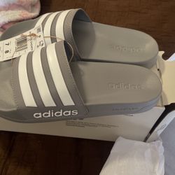 Sandalias