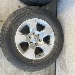 Ram Wheels