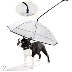 Pet Umbrella 