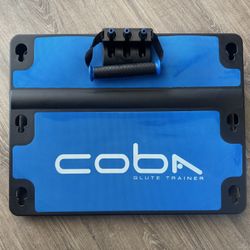 Coba Board Glute Trainer